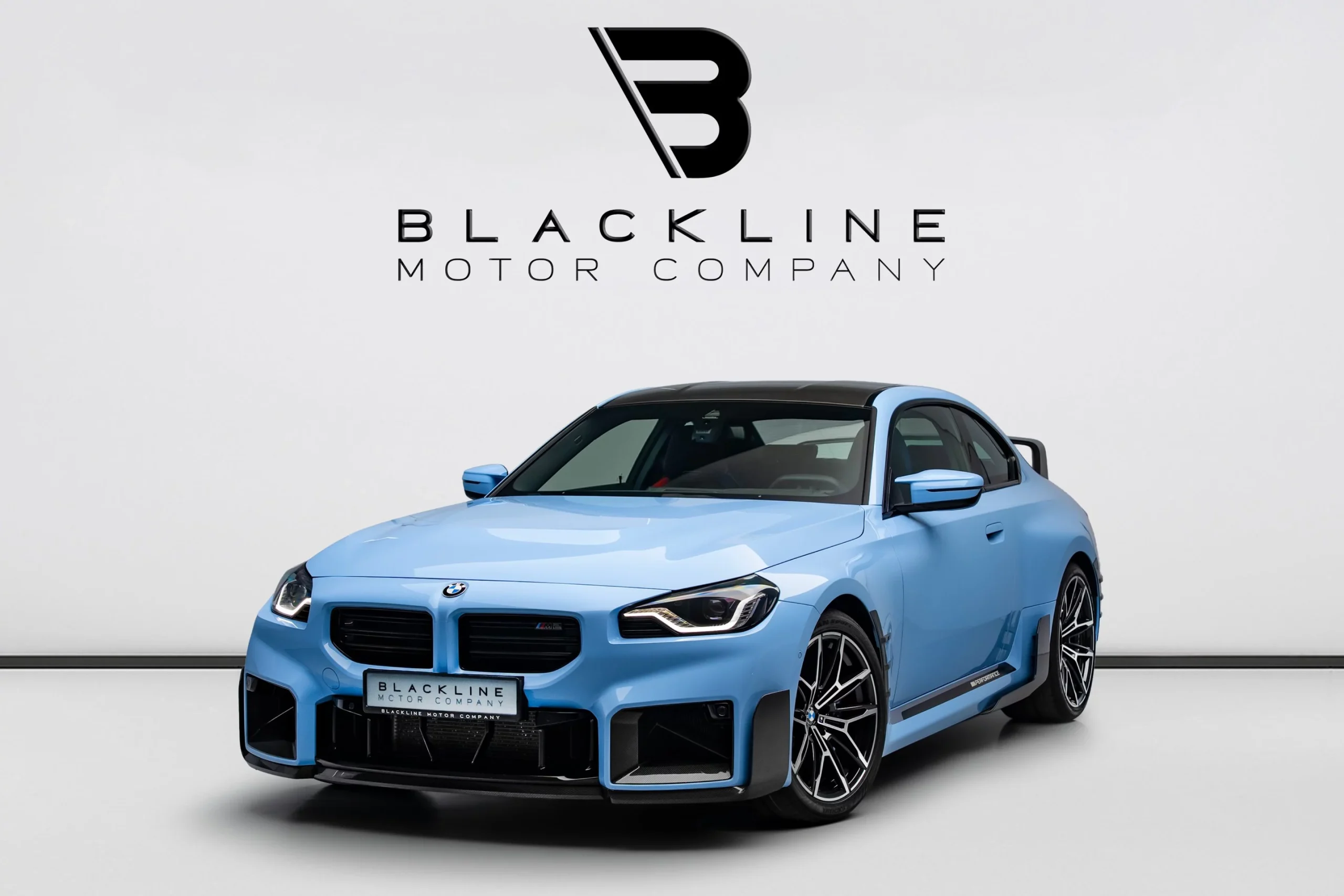 2025 BMW M2