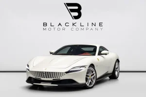 2024 Ferrari Roma