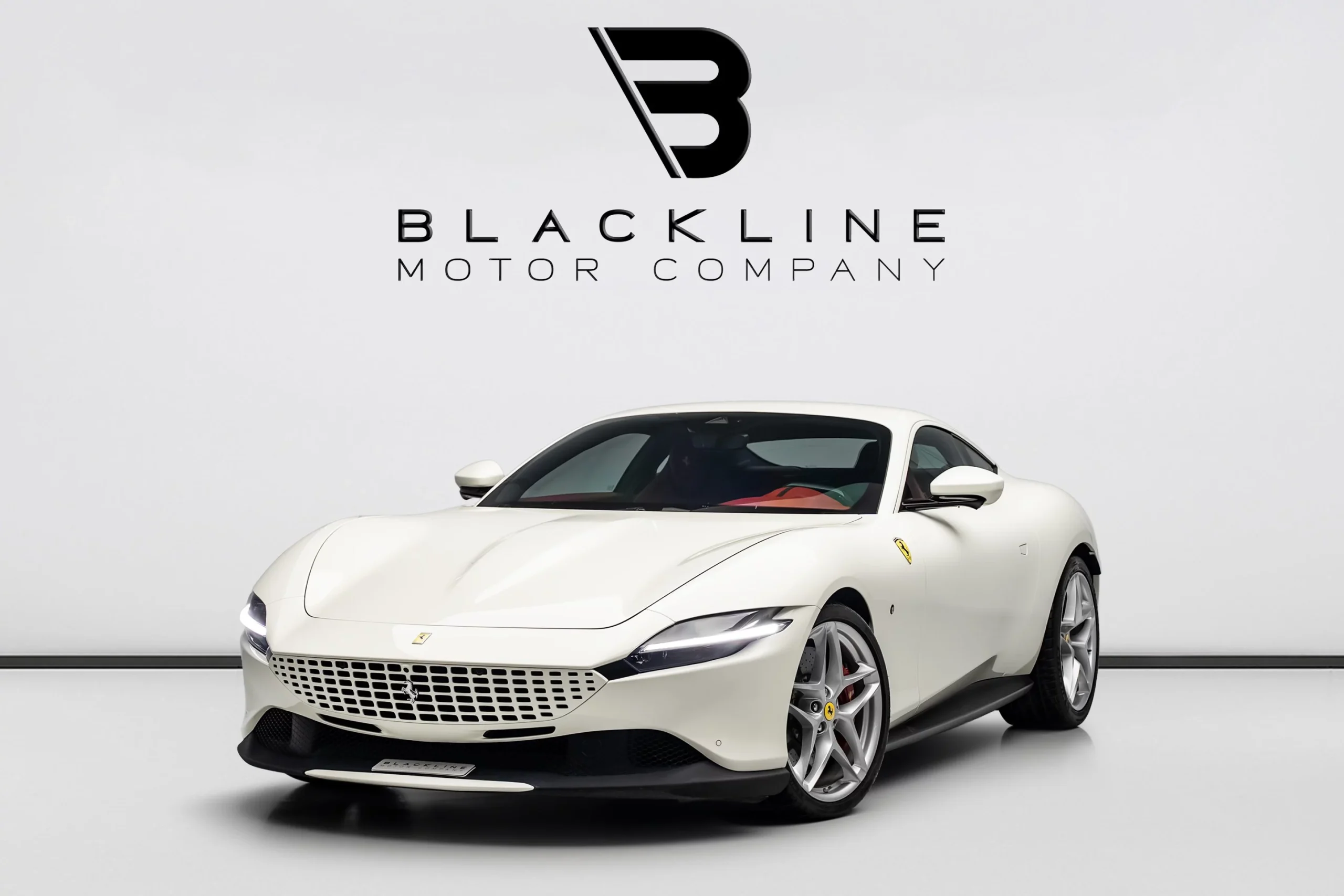 2024 Ferrari Roma