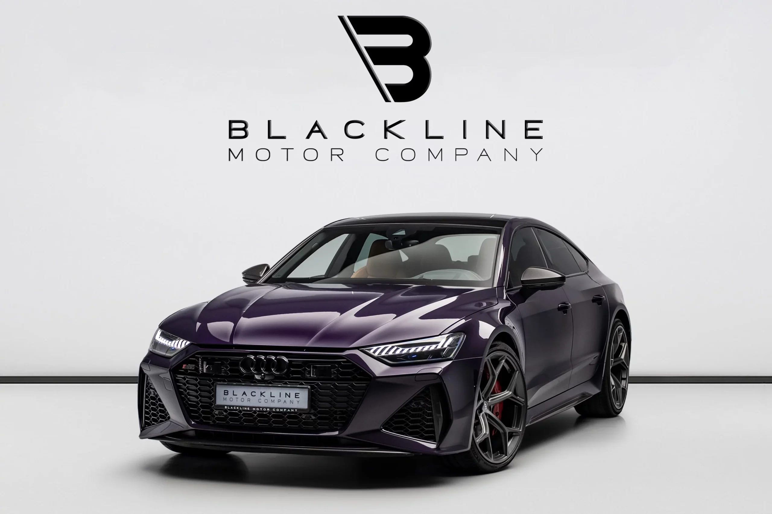 2022 Audi RS7