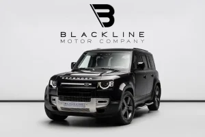 2023 Land Rover Defender P300 SE