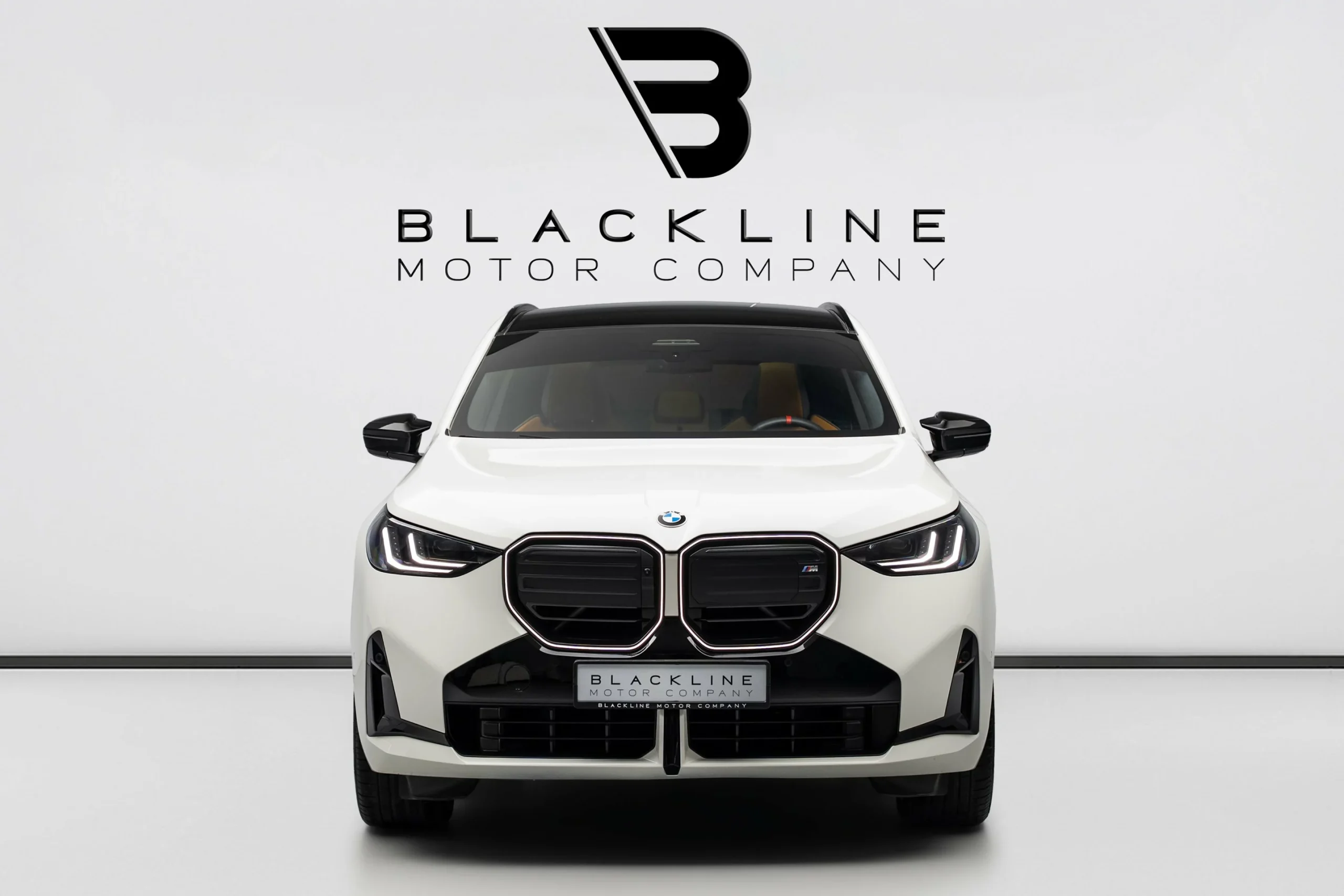 2025 BMW X3 M50i XDrive