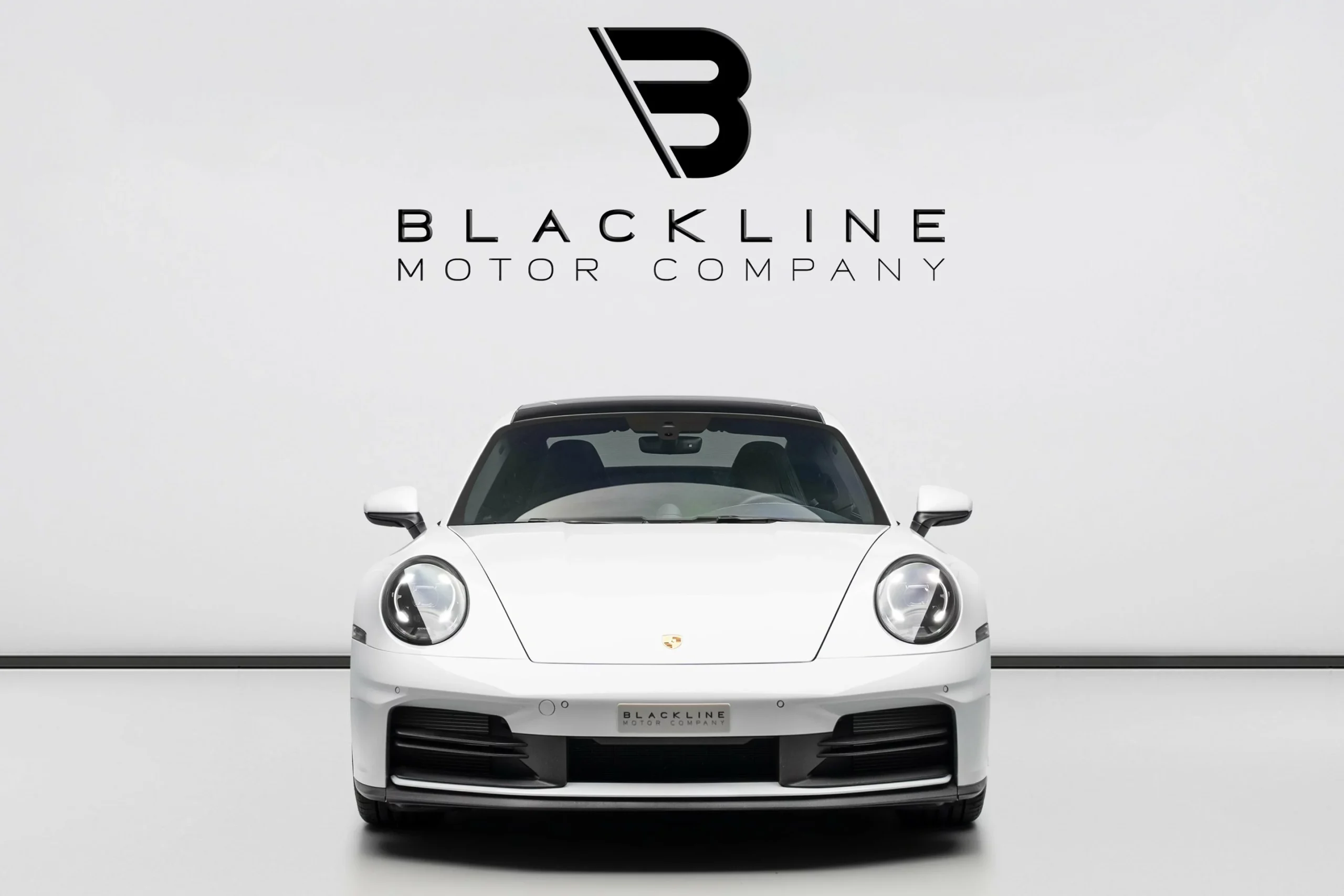 2025 Porsche 911 Carrera
