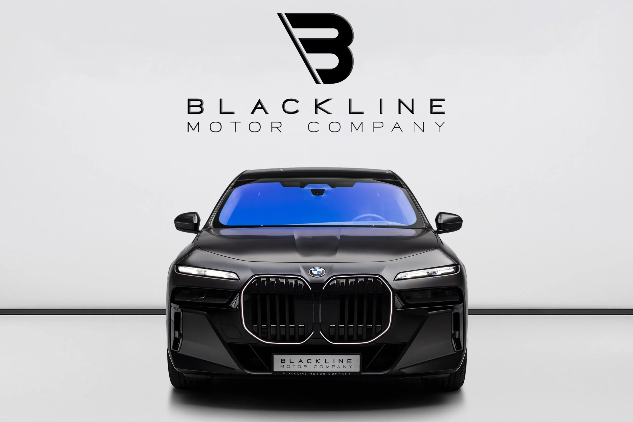 2025 BMW 760i
