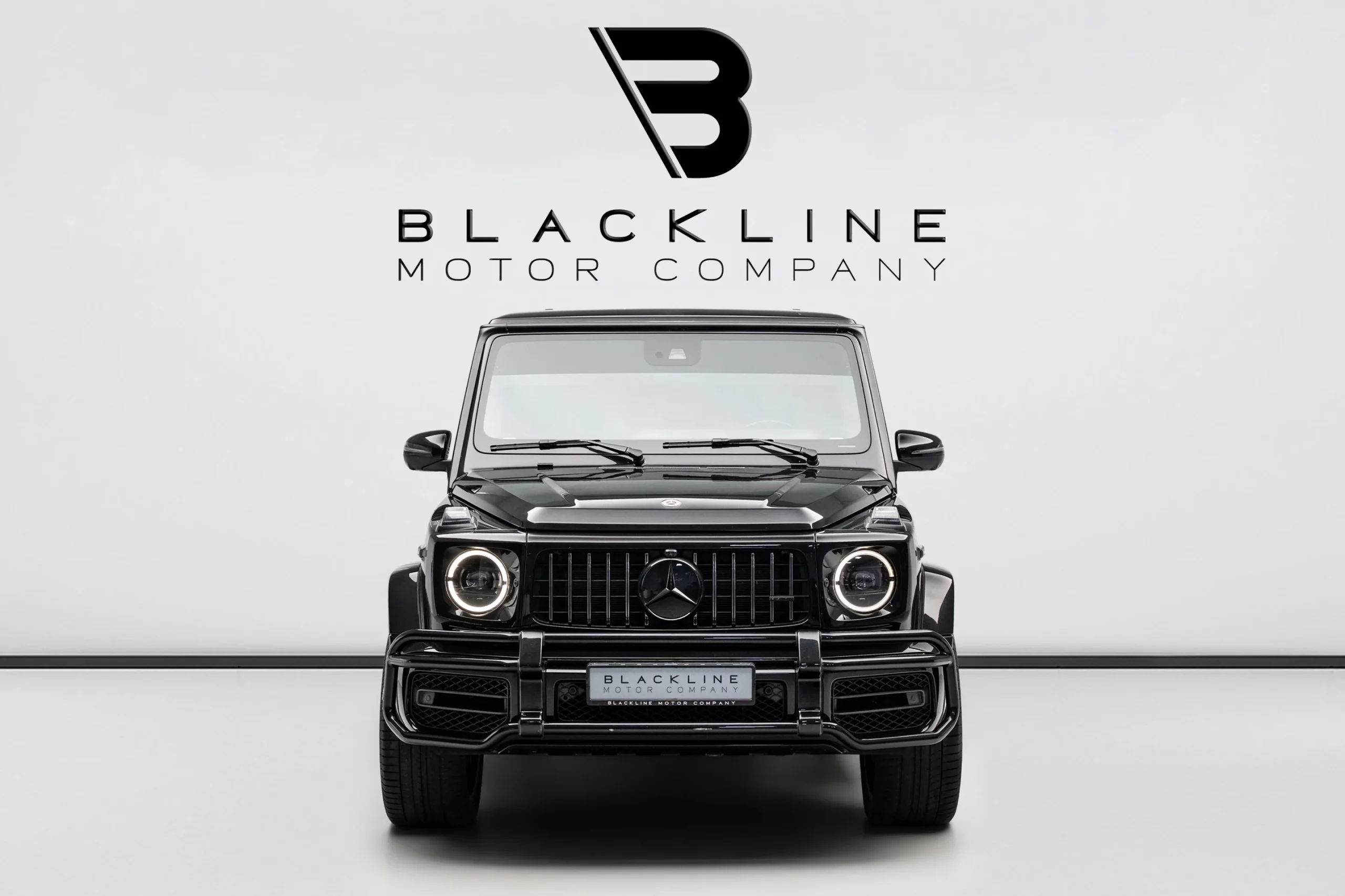 2024 Mercedes-AMG G63 AMG
