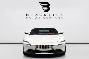2024 Ferrari Roma