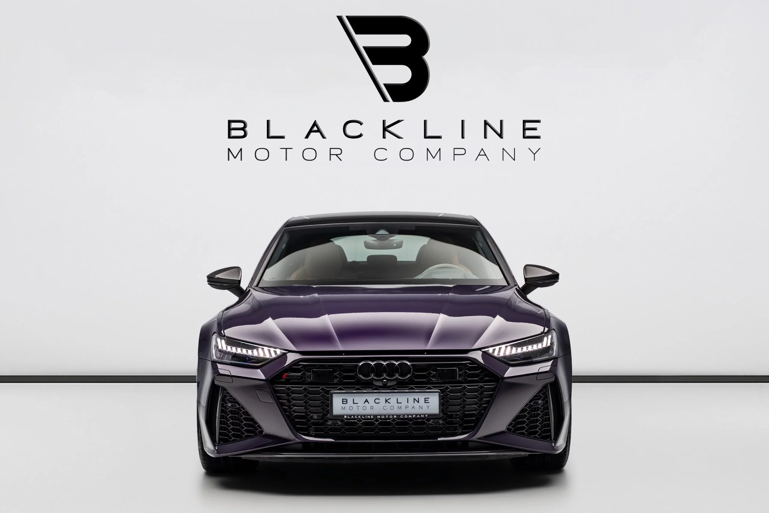 2022 Audi RS7