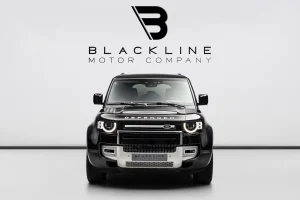 2023 Land Rover Defender P300 SE