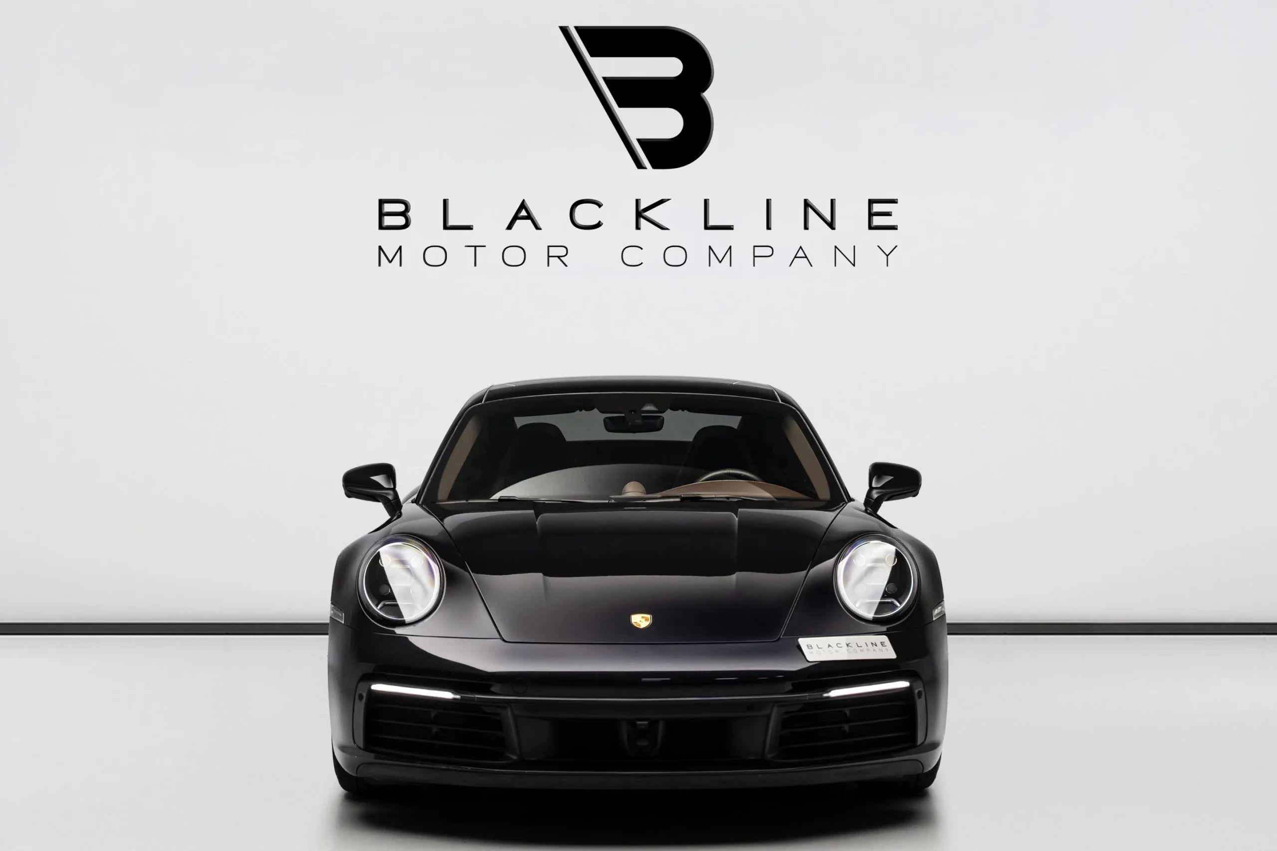 2021 Porsche 911 Carrera S