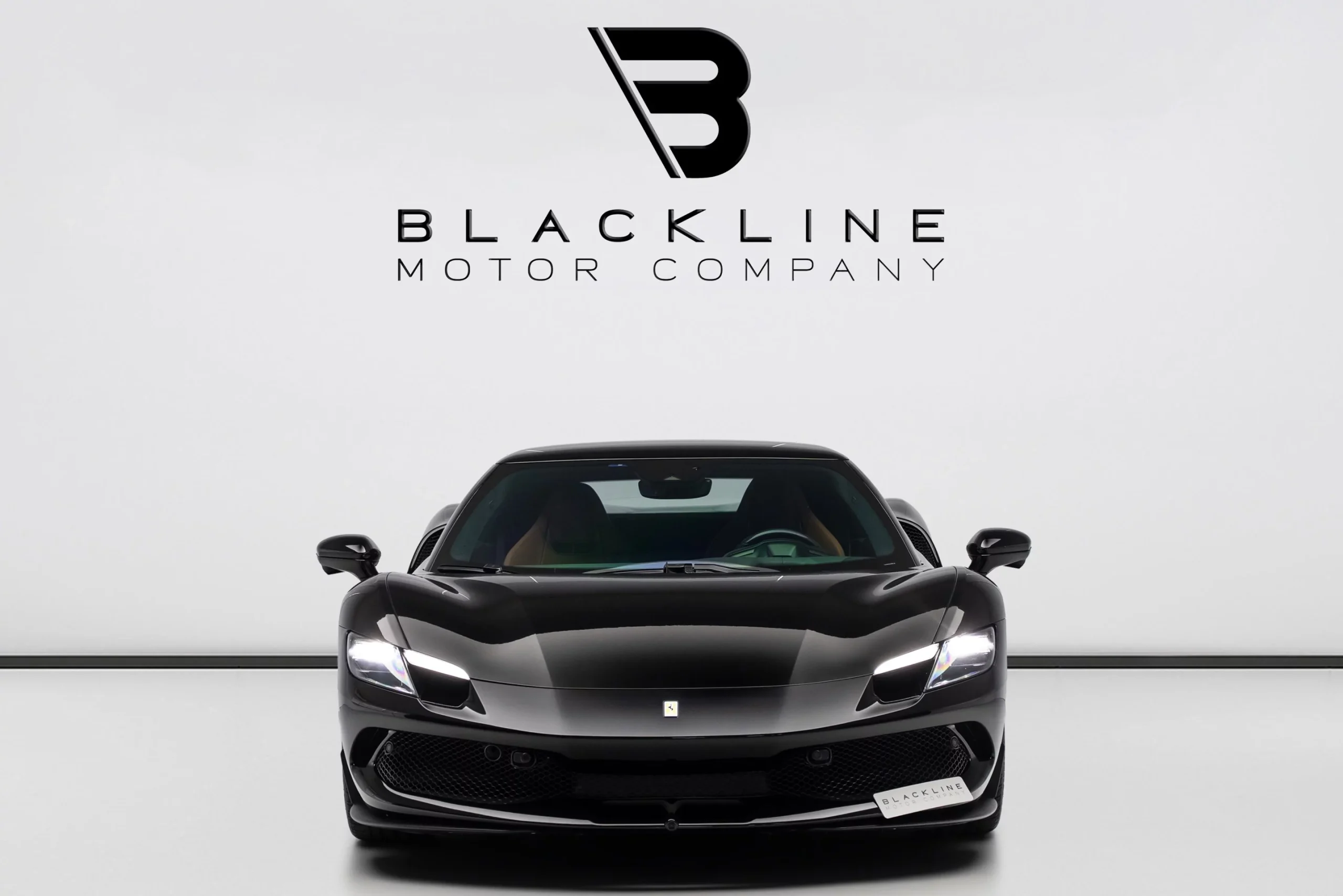 2023 Ferrari 296 GTB