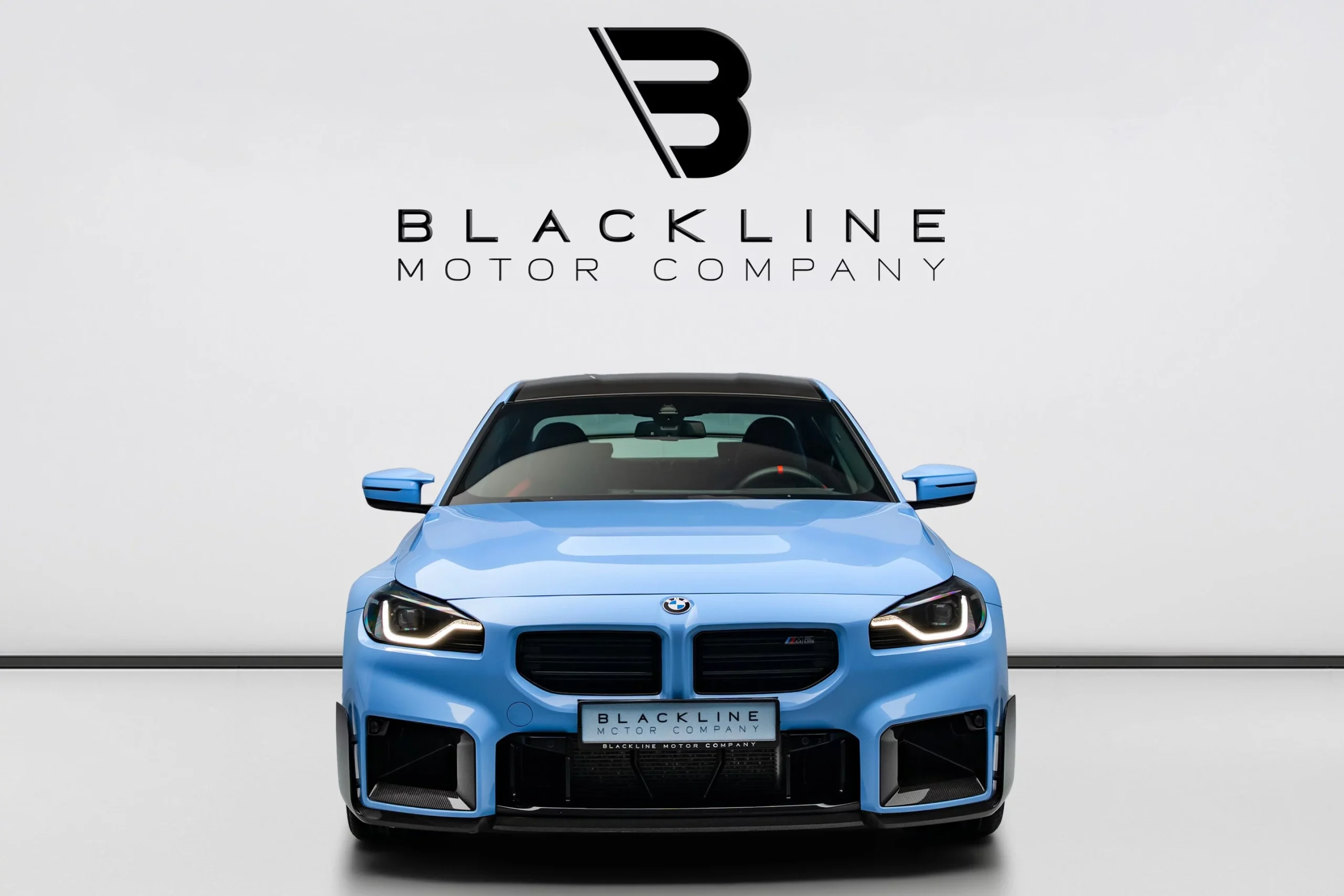 2025 BMW M2