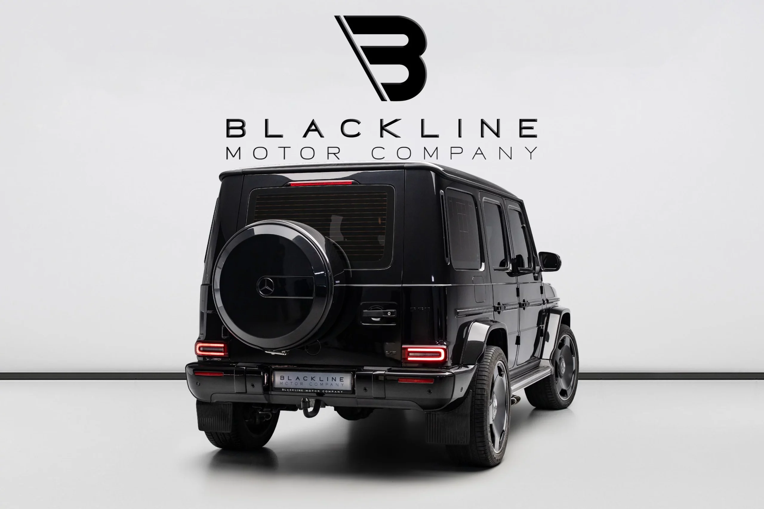 2024 Mercedes-AMG G63 AMG