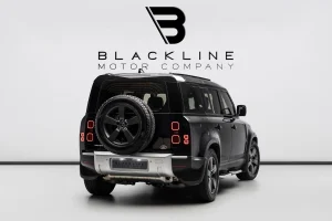 2023 Land Rover Defender P300 SE