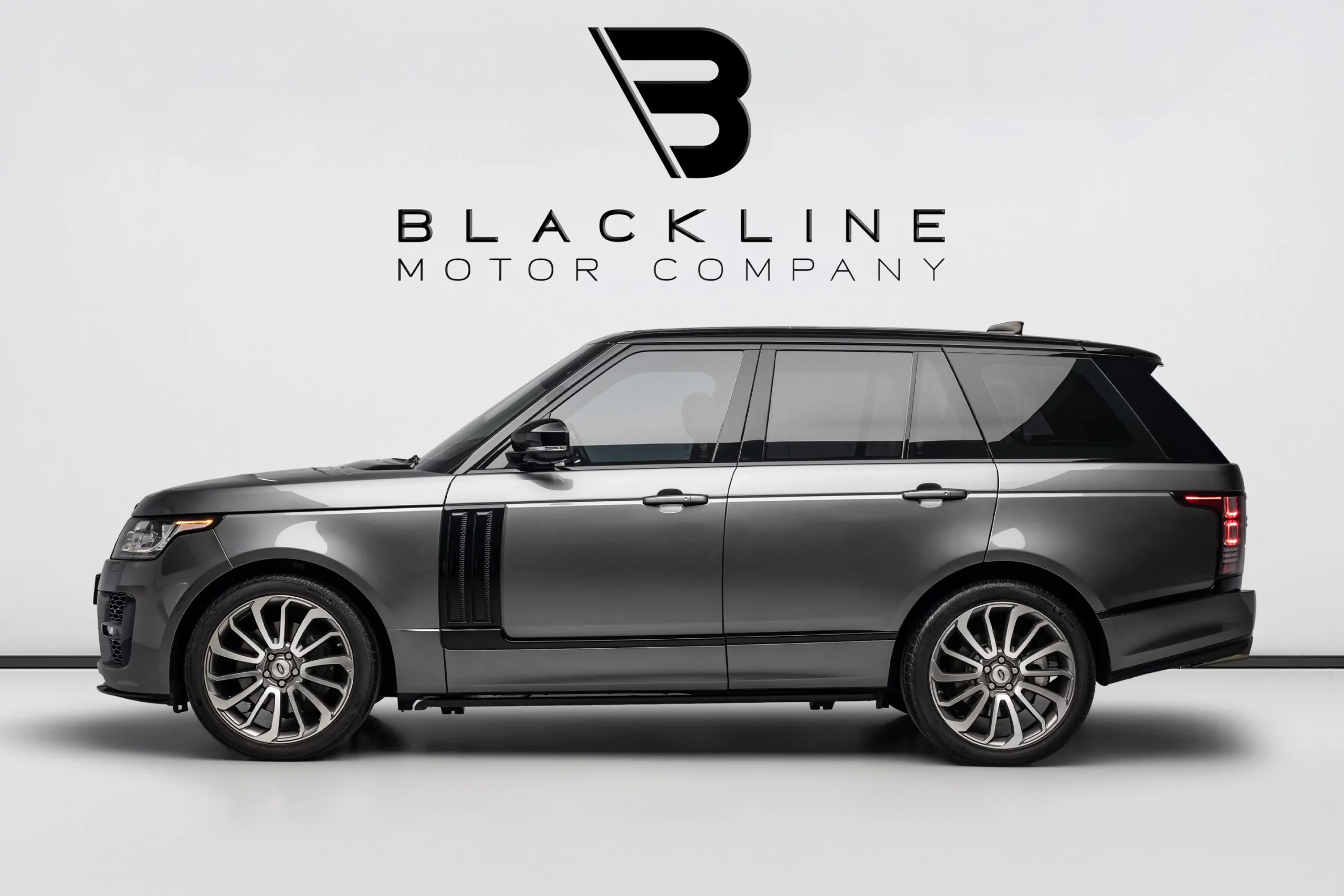 2017 Land Rover Range Rover Vogue SE