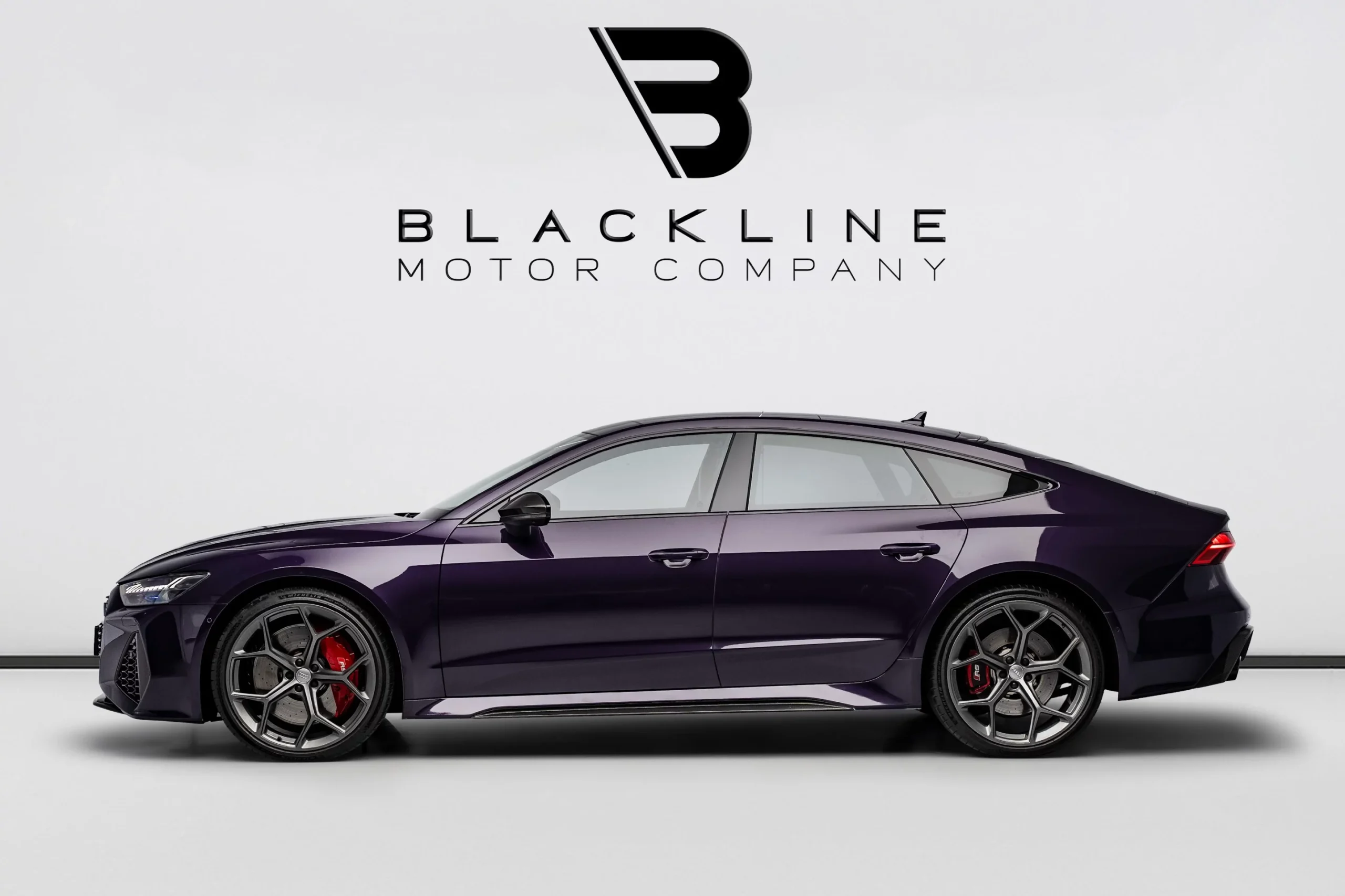 2022 Audi RS7