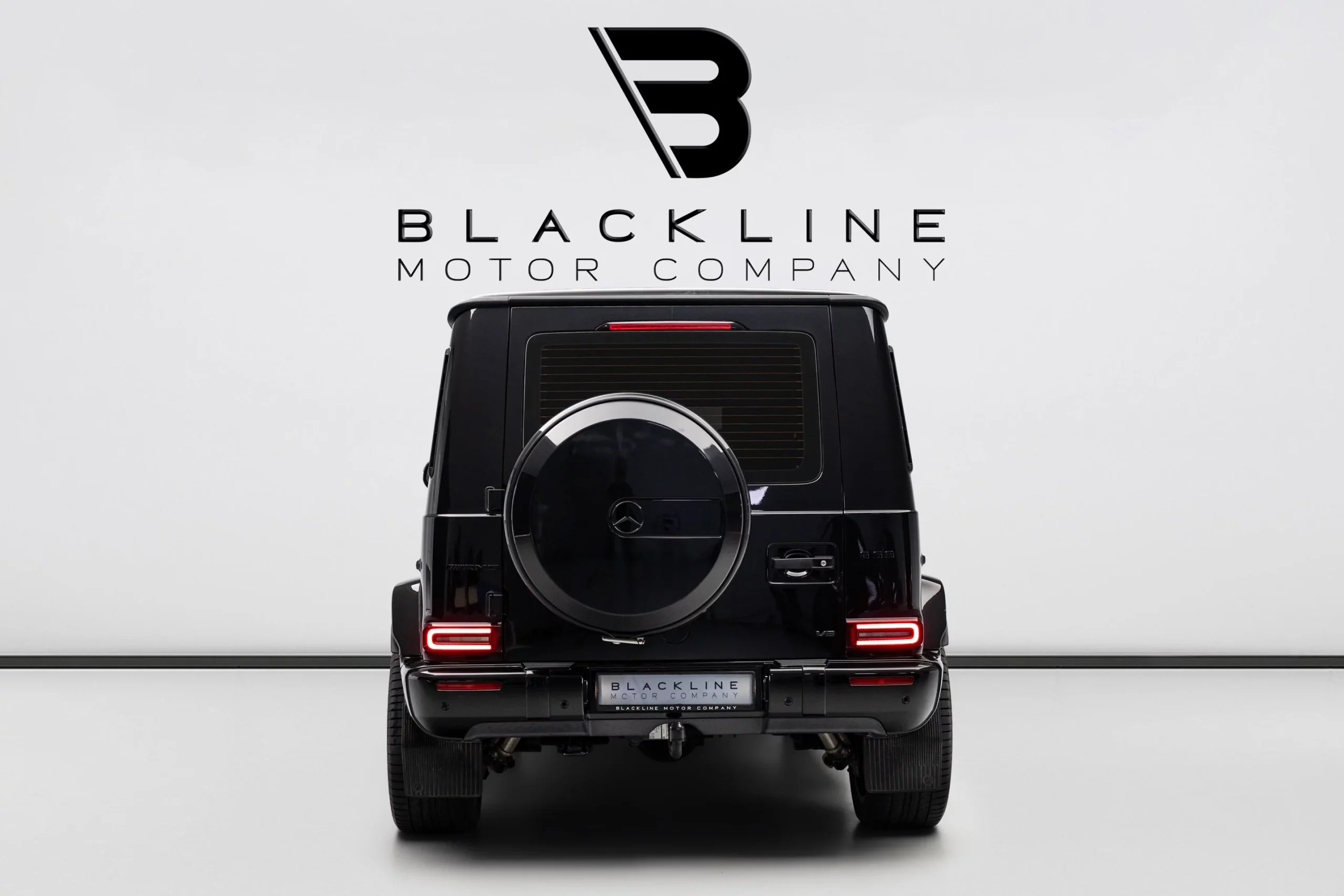 2024 Mercedes-AMG G63 AMG