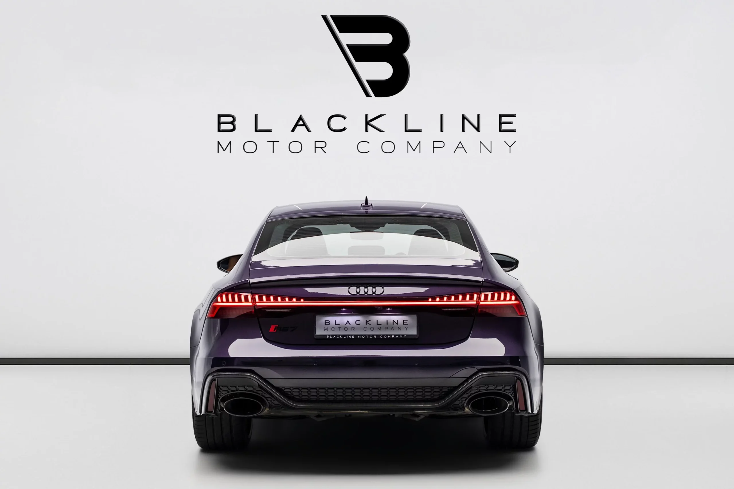 2022 Audi RS7