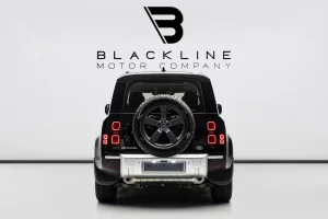 2023 Land Rover Defender P300 SE