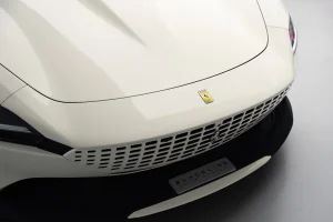 2024 Ferrari Roma