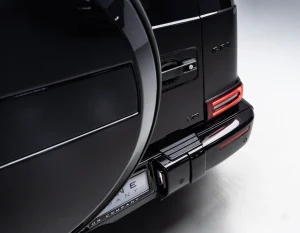 2024 Mercedes-AMG G63 AMG
