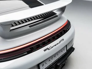2025 Porsche 911 Carrera GTS