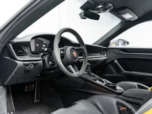 2026 Porsche 911 GT3
