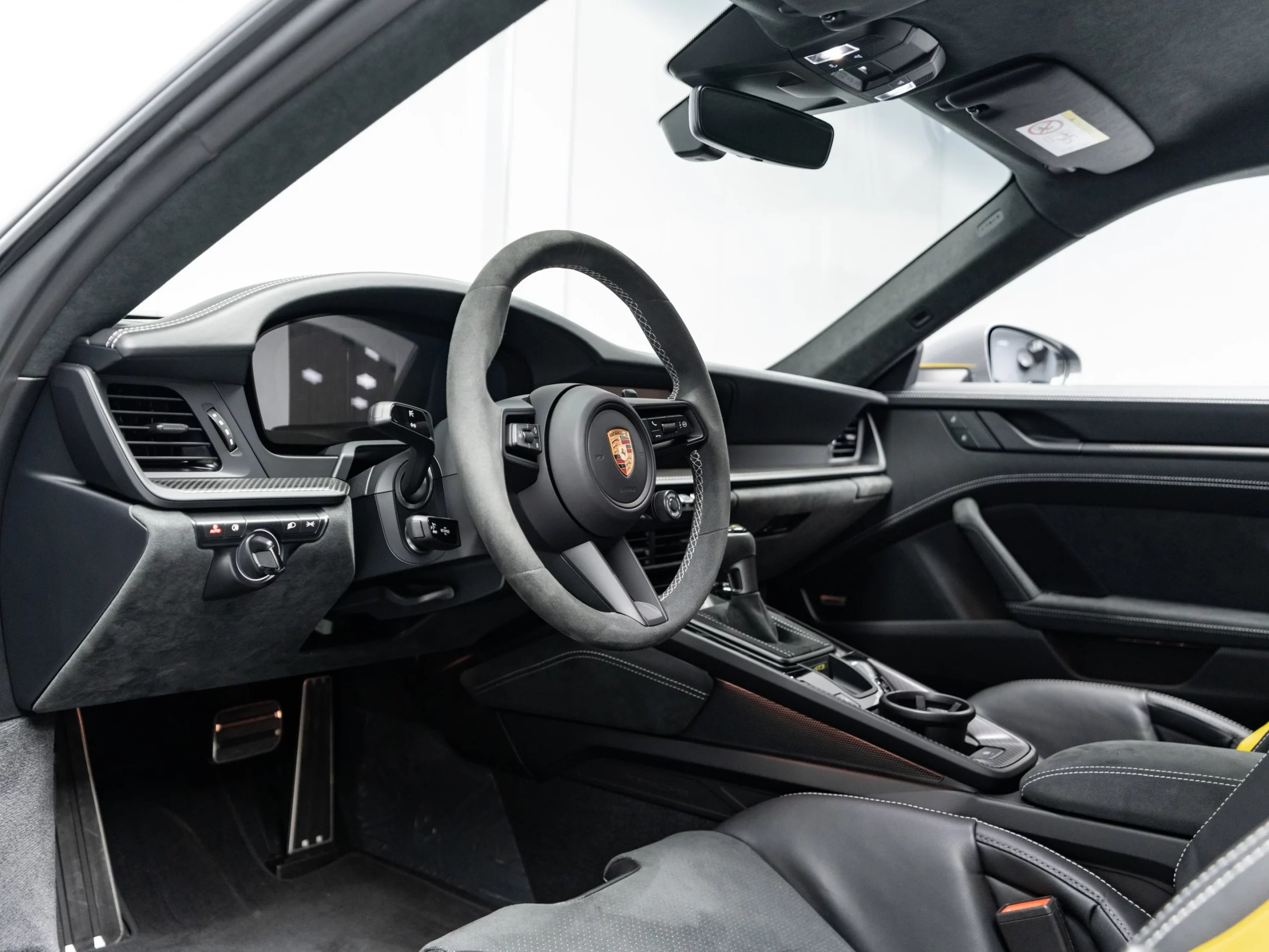 2026 Porsche 911 GT3
