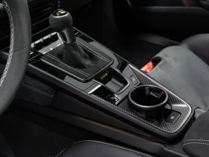 2026 Porsche 911 GT3