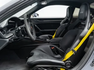 2026 Porsche 911 GT3