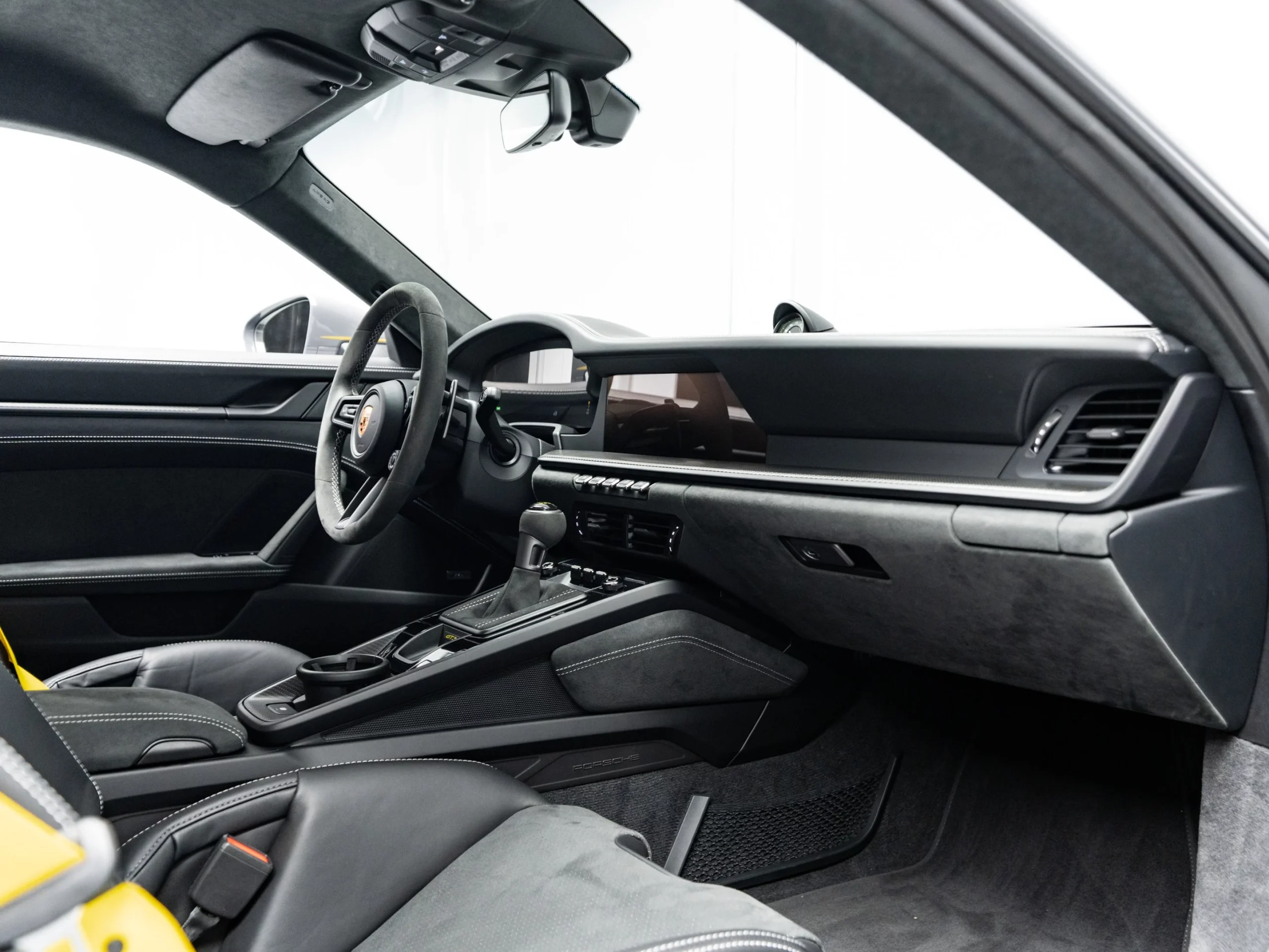 2026 Porsche 911 GT3