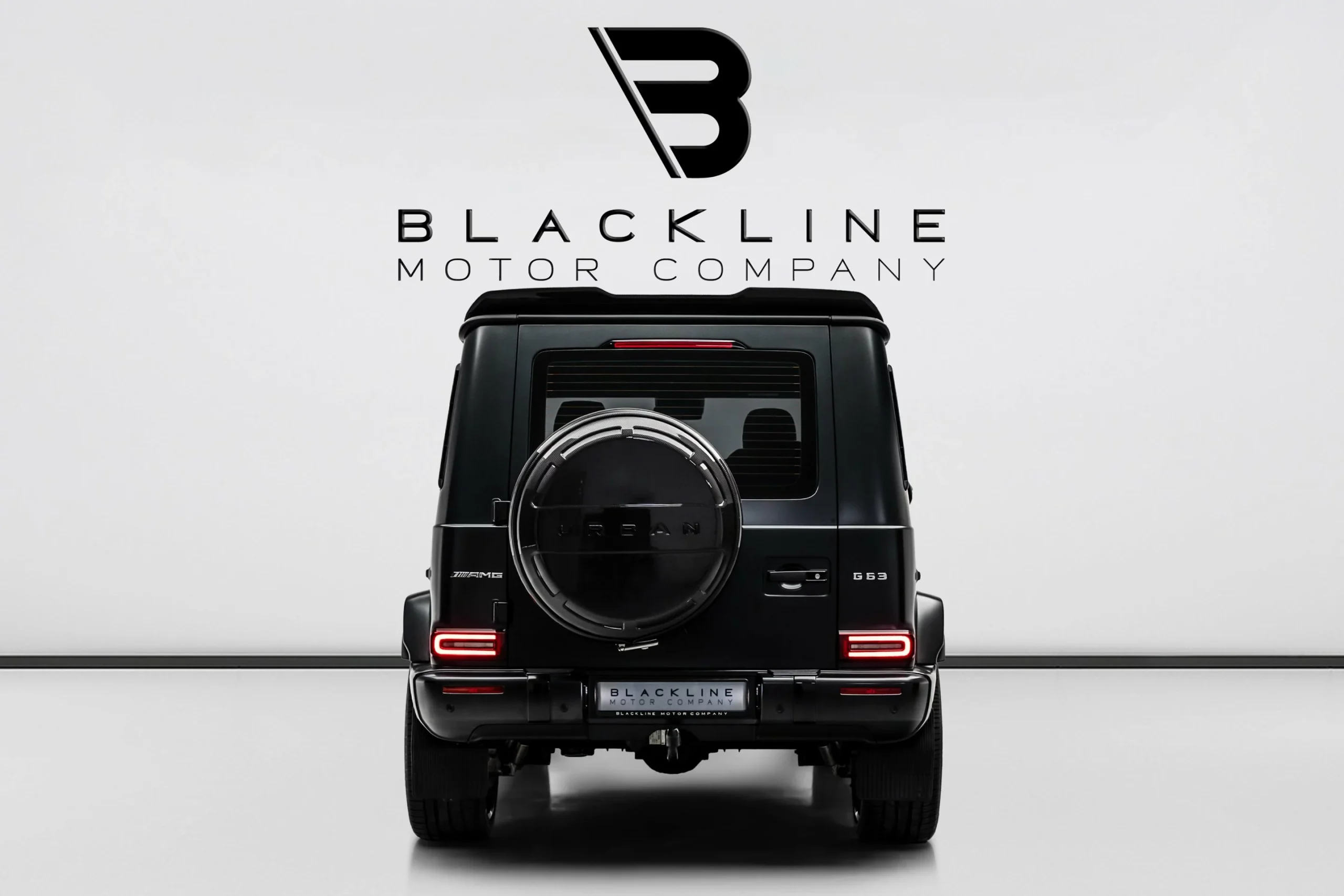 2020 Mercedes-AMG G63