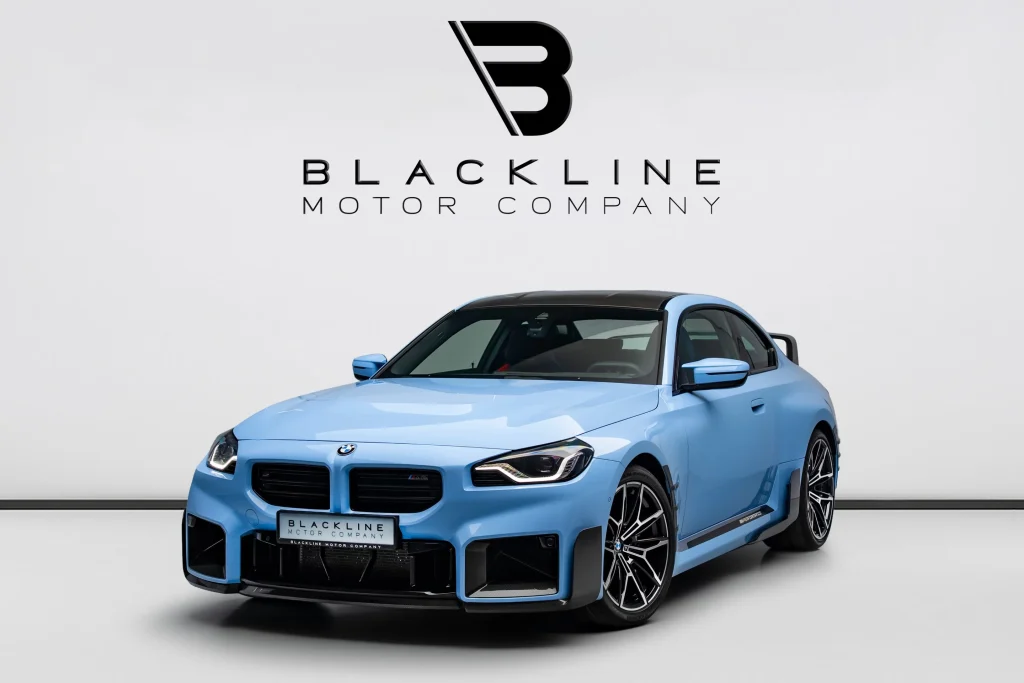 BMW M2