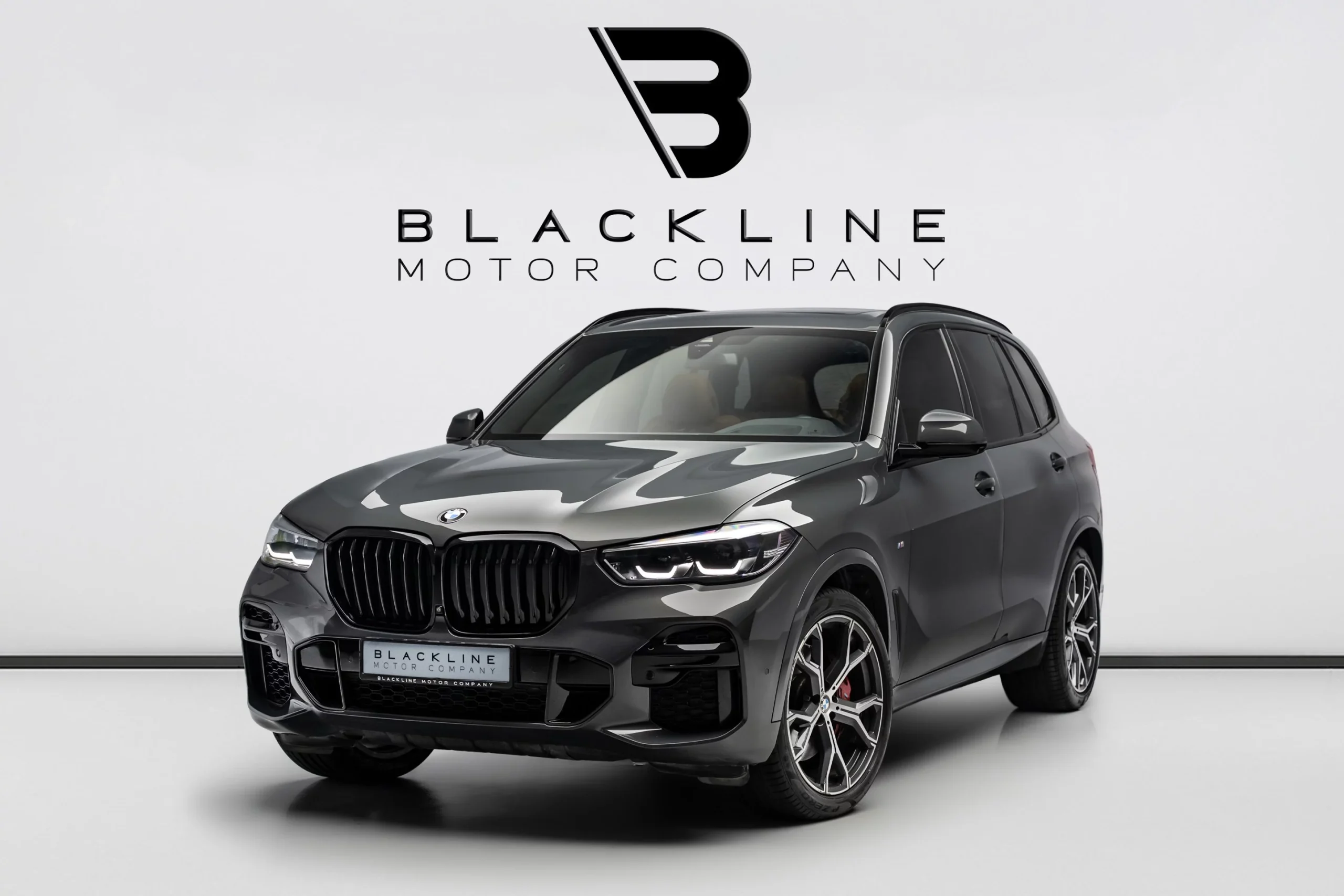 2023 BMW X5 xDrive 40i