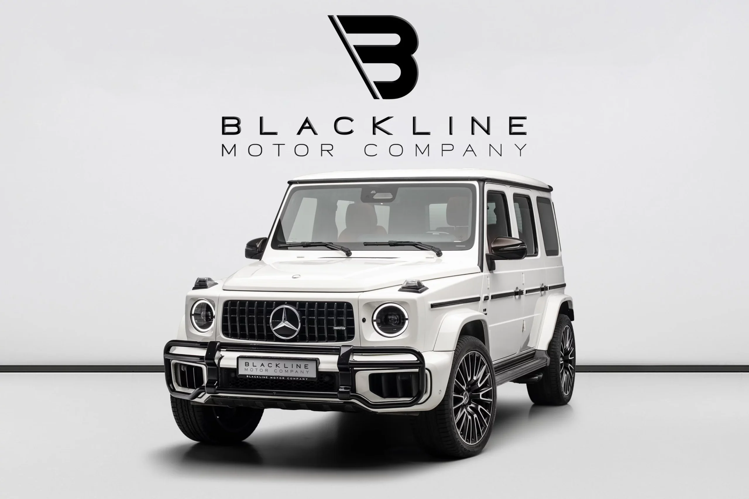Mercedes-AMG G63