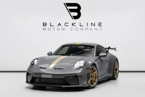 Porsche 911 GT3