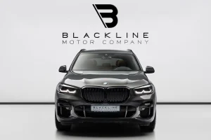 2023 BMW X5 xDrive 40i