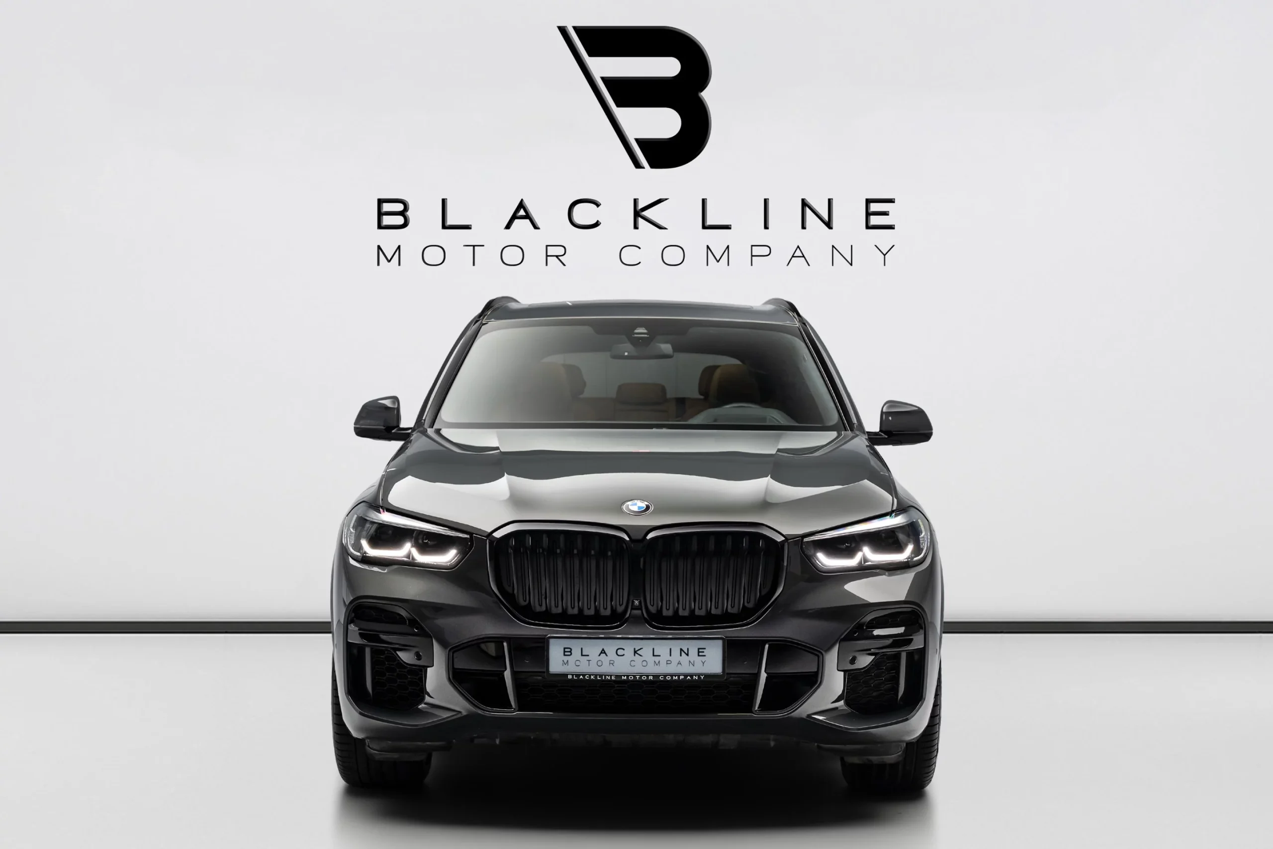 2023 BMW X5 xDrive 40i