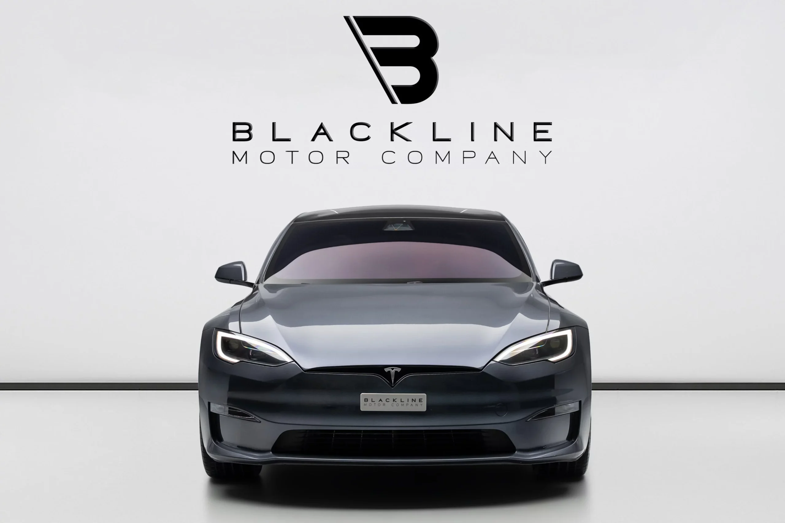 2023 Tesla Model S Plaid