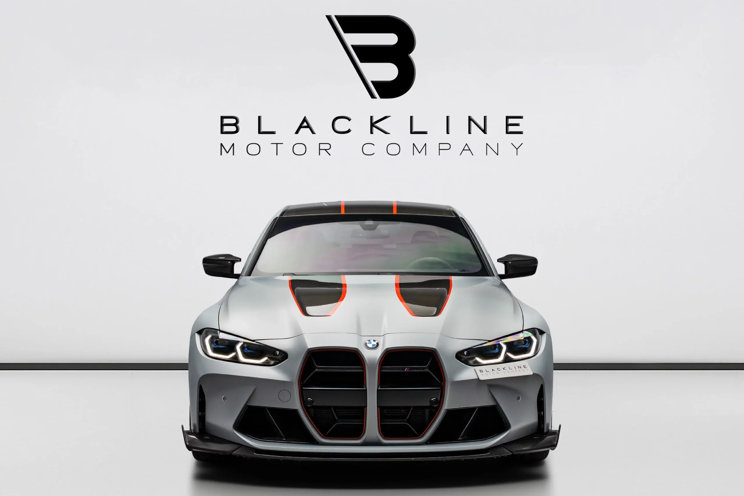 2024 BMW M3 CS