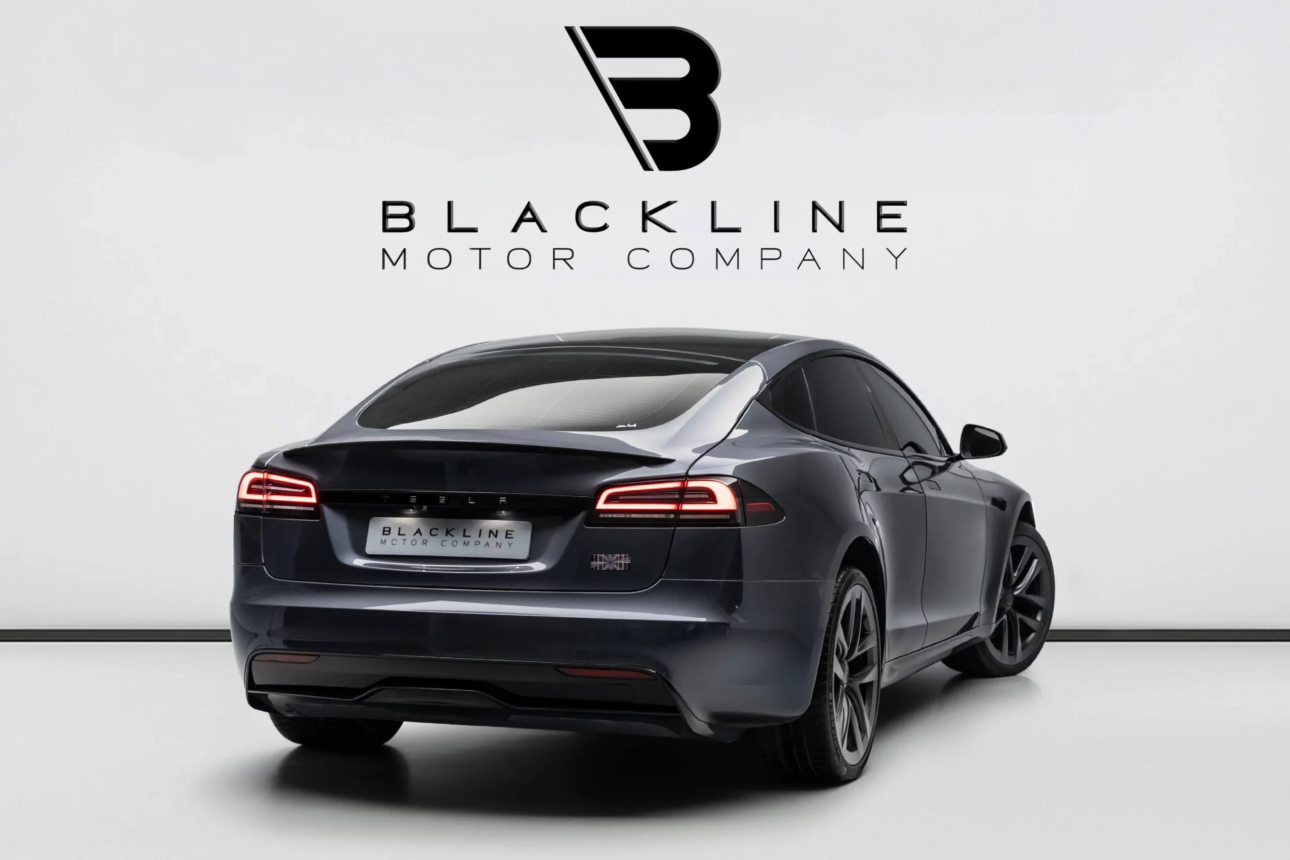2023 Tesla Model S Plaid