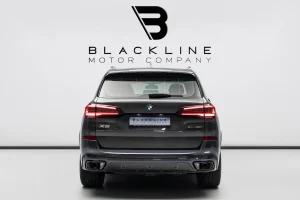 2023 BMW X5 xDrive 40i