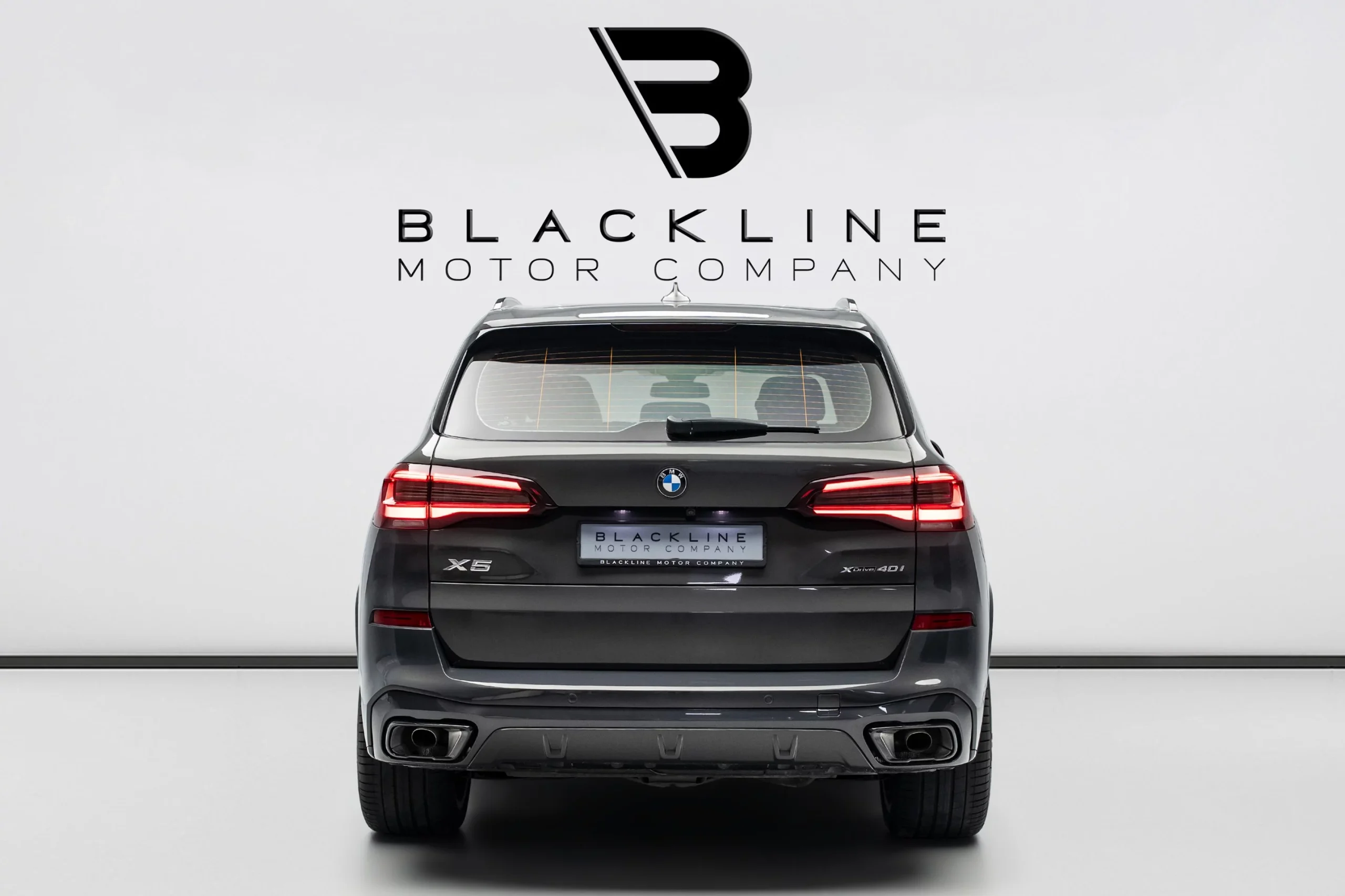 2023 BMW X5 xDrive 40i