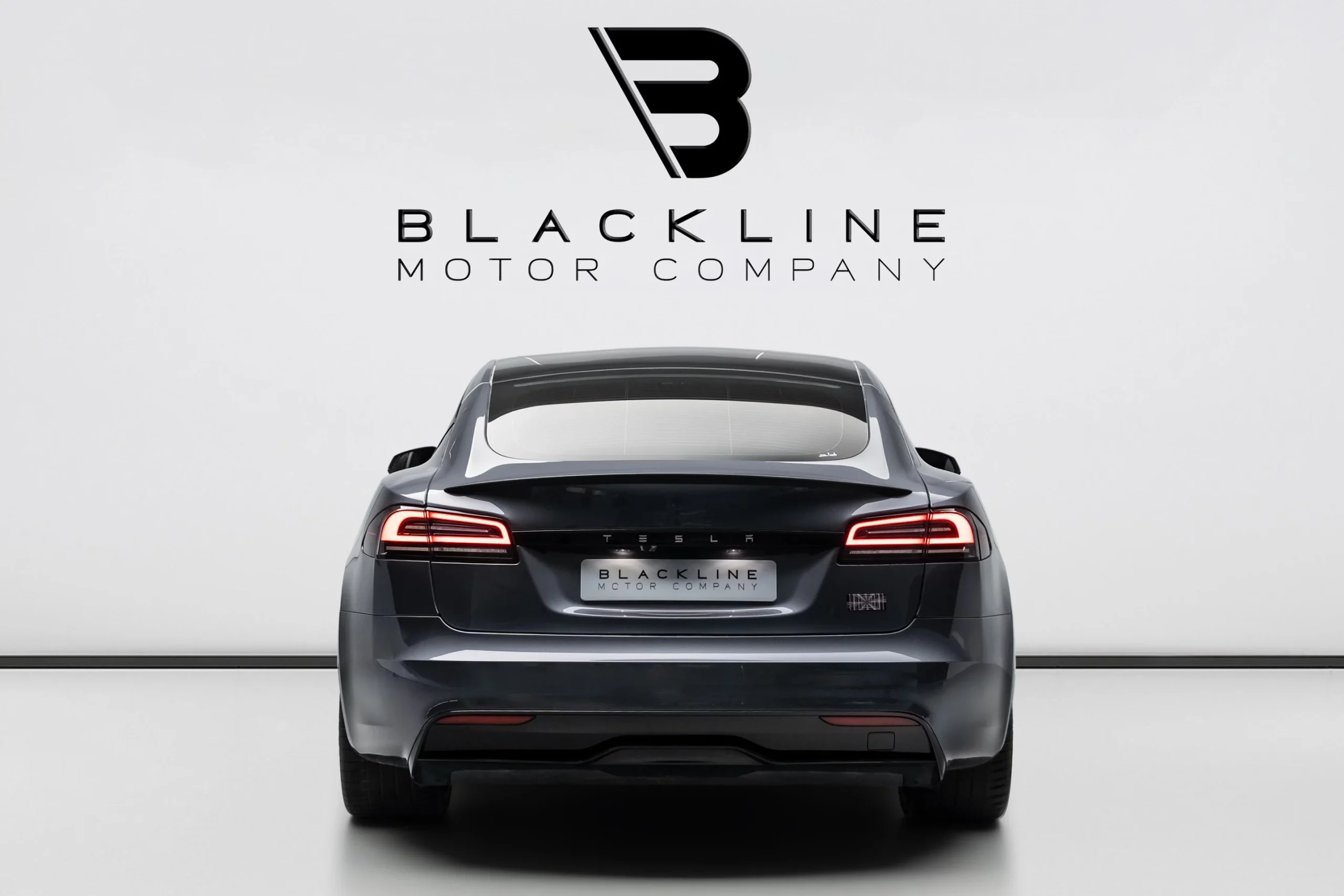 2023 Tesla Model S Plaid