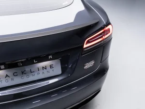 2023 Tesla Model S Plaid