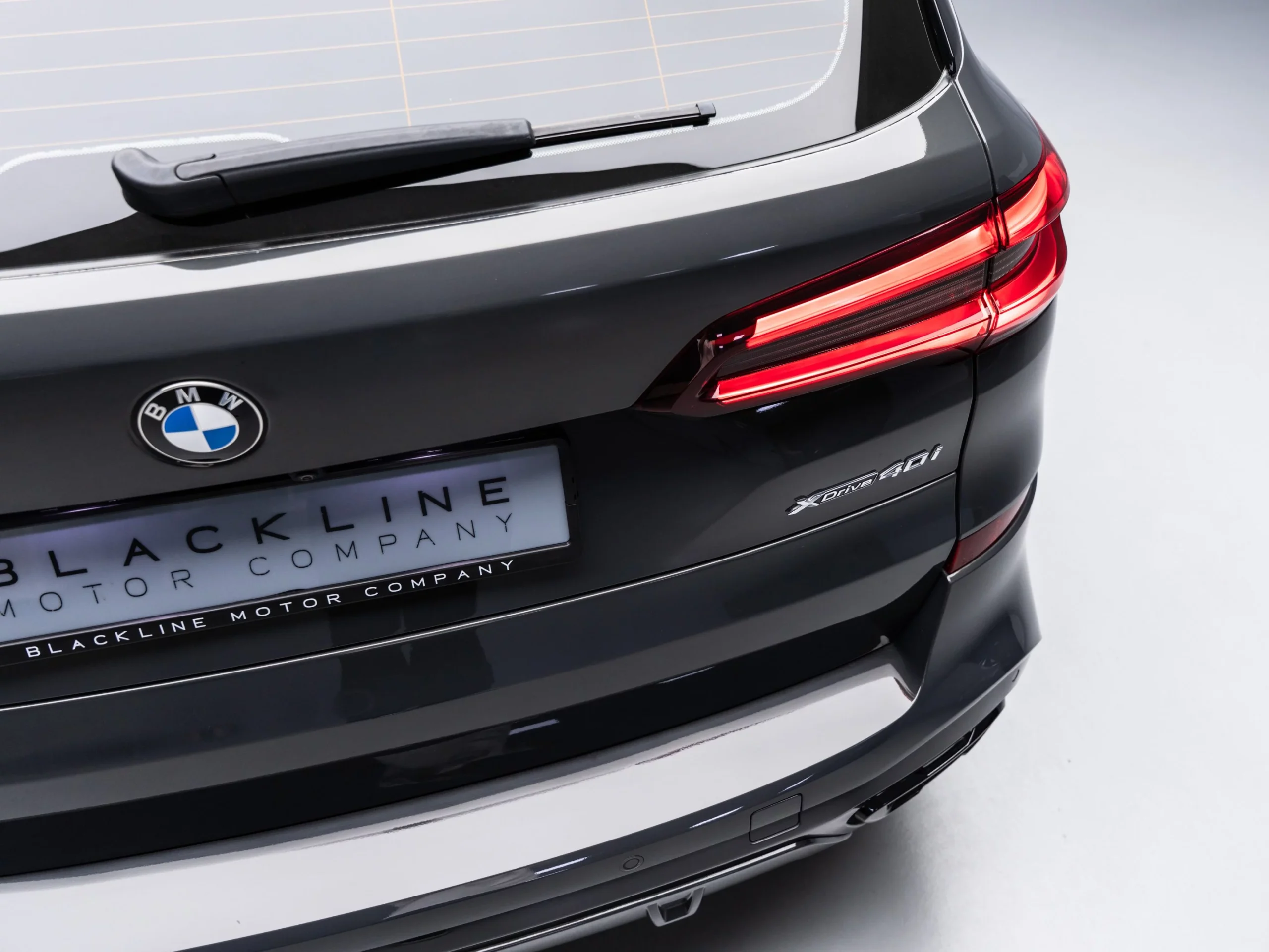 2023 BMW X5 xDrive 40i