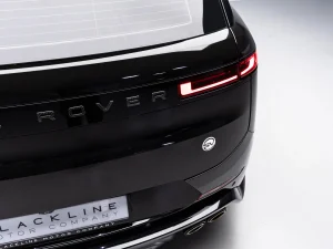 2024 Land Rover Range Rover Sport SV